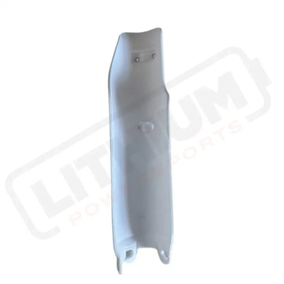 Surron Storm Bee OEM Fork protection Plate BLACK LEFT