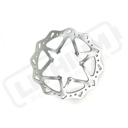 Storm Bee Front Brake Disc