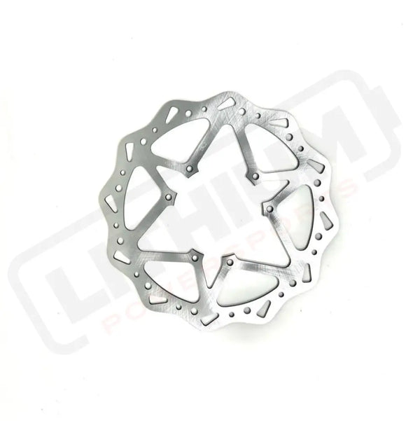 Storm Bee Front Brake Disc
