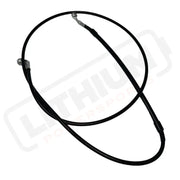 Storm Bee Rear Brake Line