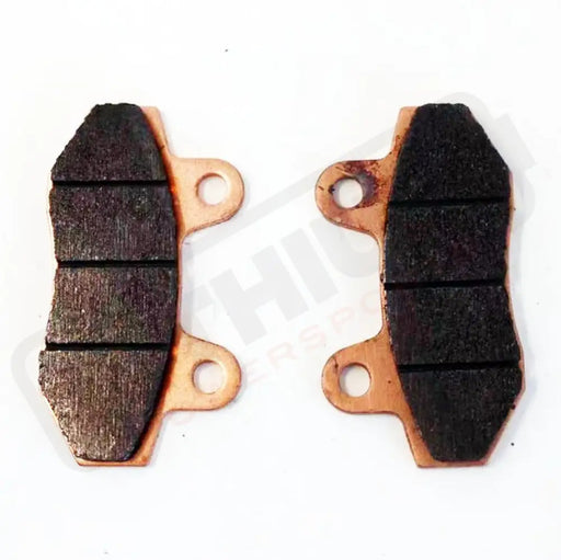 Storm Bee Front Brake Pad Set