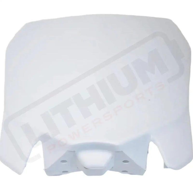 Storm Bee Front Number Plate