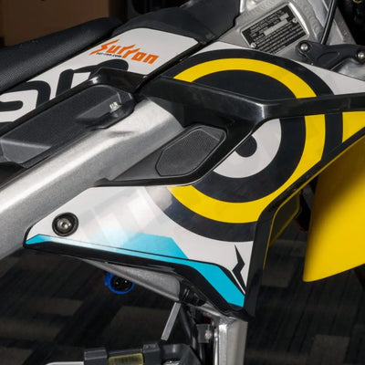 Surron Storm Bee OEM Front Shroud RIGHT