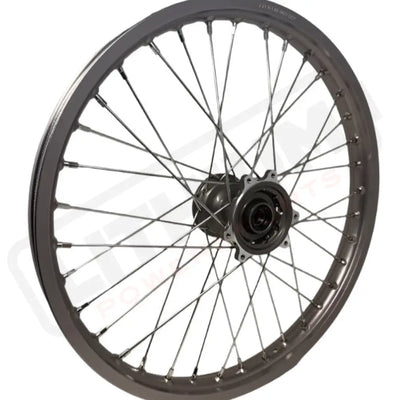 Surron Storm Bee OEM Front Wheel 21in CPL.