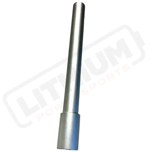 Storm Bee Front Wheel Axle