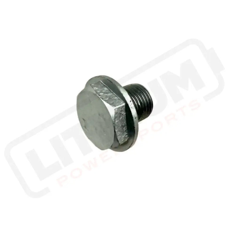 Storm Bee Front Axle Nut