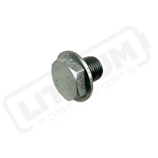 Storm Bee Front Axle Nut