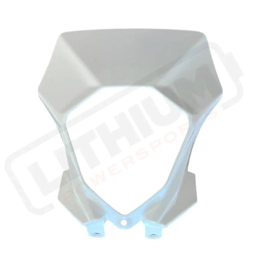 Storm Bee Headlight Shroud
