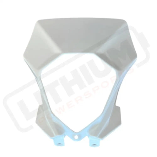Storm Bee Headlight Shroud