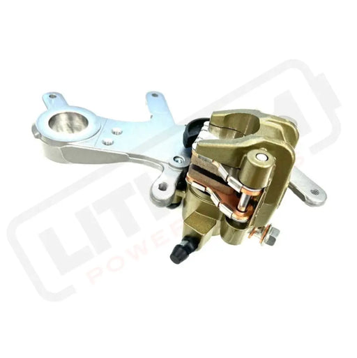 Storm Bee Rear Brake Caliper
