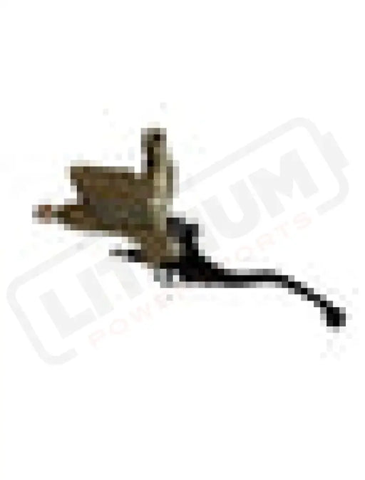 Storm Bee Rear Brake Master Cylinder