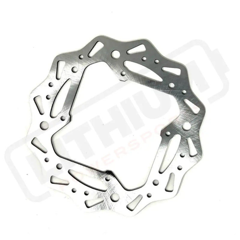 Storm Bee Rear Brake Disc