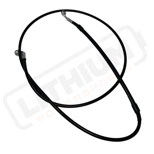 Storm Bee Rear Brake Line