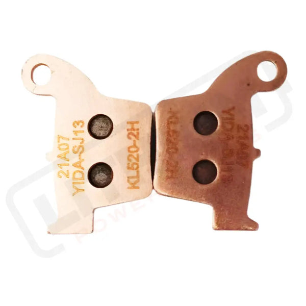 Storm Bee Rear Brake Pad Set