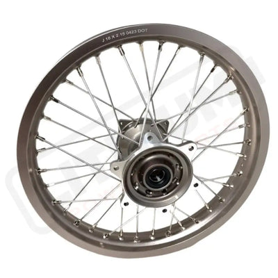Surron Storm Bee OEM REAR Wheel 18in CPL.