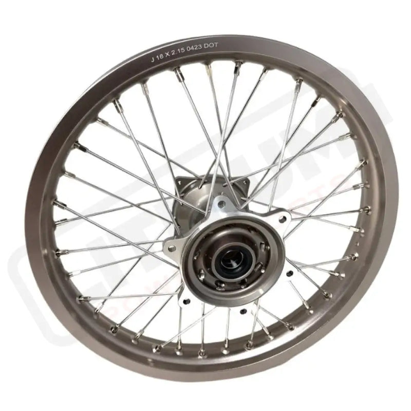 Storm Bee Rear 18" Wheel Assembly