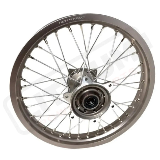 Storm Bee Rear 18" Wheel Assembly