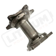 Storm Bee Rear Wheel Hub Assembly