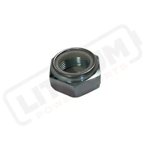 Storm Bee Rear Axle Nut