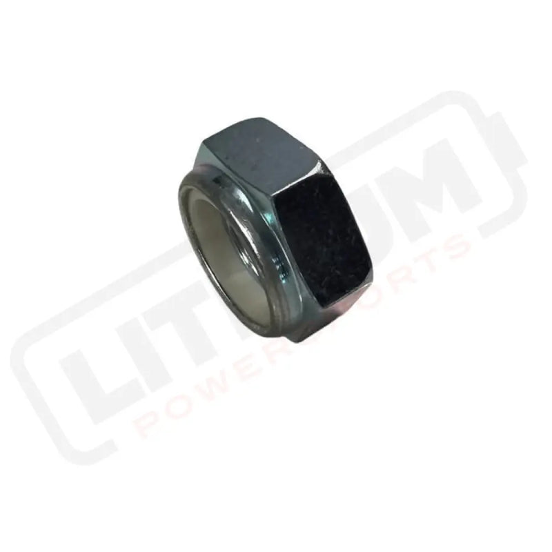 Storm Bee Rear Axle Nut