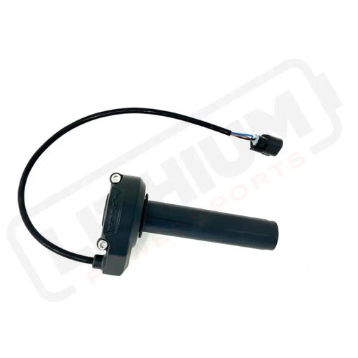 Dual Hall Sensor Throttle for Surron Storm Bee