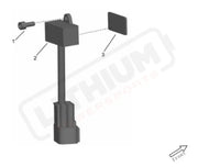 Surron Storm Bee OEM Screw B3001 M4x12 eParts