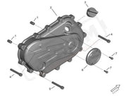 Surron Storm Bee OEM Screw Plug eParts