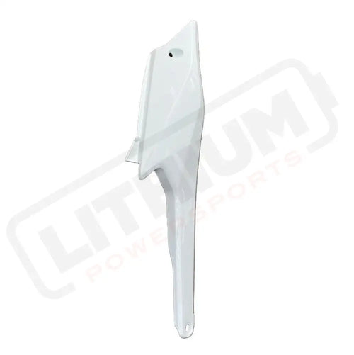Storm Bee Left Subframe Cover