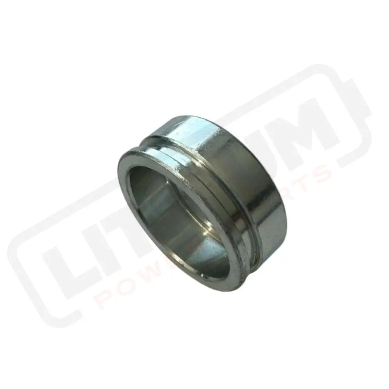 Storm Bee Swingarm End Cover