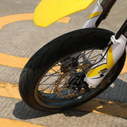 Surron Storm Bee Supermoto Wheel Set 17 inch - Lithium Powersports