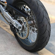 Surron Storm Bee Supermoto Wheel Set 17 inch - Lithium Powersports