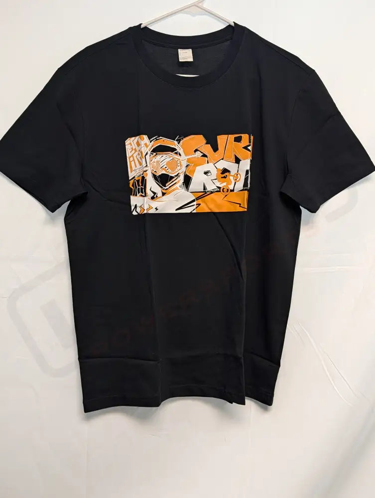 Surron T-Shirt - Love Surron Graphic Tee Official Rider Apparel Collection eParts