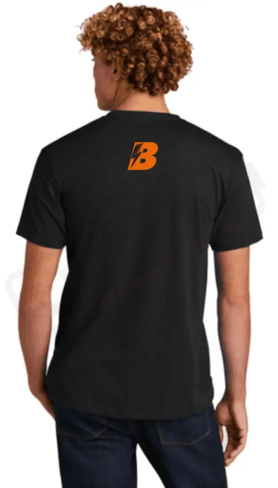 Surron T-Shirts - Mens - Lithium Powersports