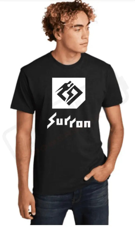 Surron T-Shirts - Mens - Lithium Powersports