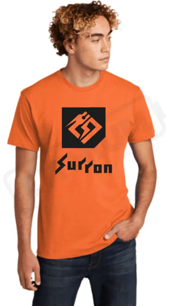 Surron T-Shirts - Mens - Lithium Powersports