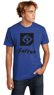 Surron T-Shirts - Mens - Lithium Powersports
