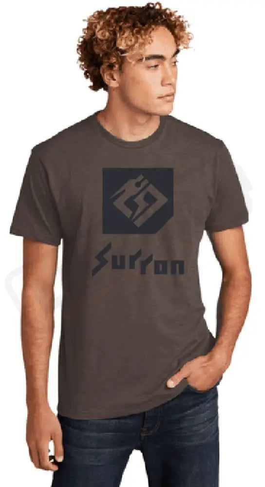 Surron T-Shirts - Mens - Lithium Powersports