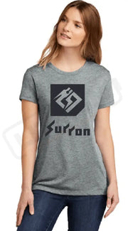 Surron T-Shirts - Womens - Lithium Powersports