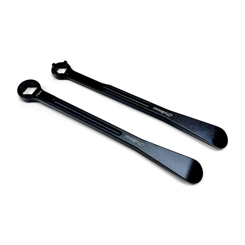 Warp9 Surron Tire Levers