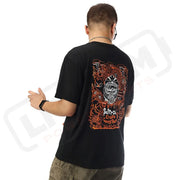 Surron TShirt Cross Country Race - Premium Cotton Tee for Off-Road Riders eParts