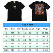 Surron TShirt Cross Country Race - Premium Cotton Tee for Off-Road Riders eParts