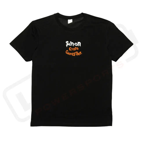 Surron TShirt Cross Country Race - Premium Cotton Tee for Off-Road Riders eParts