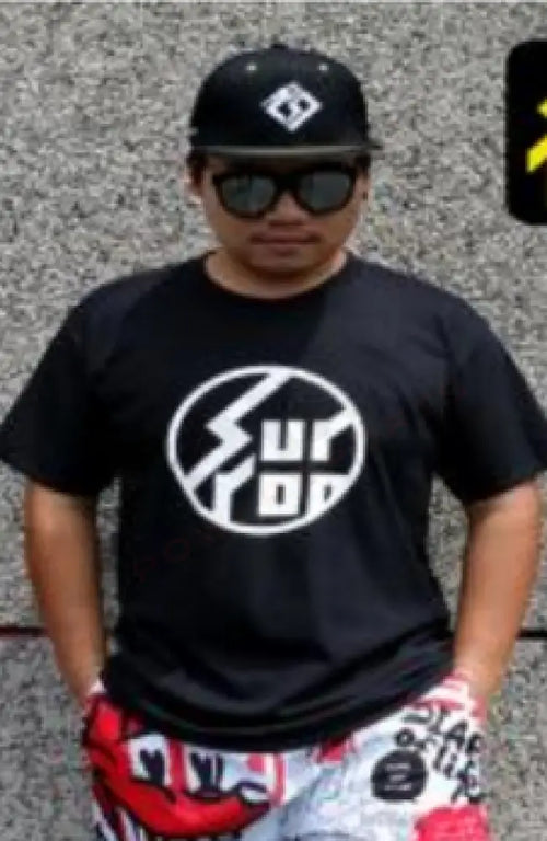 Surron TShirt w/Logo Official Branded Casual Cotton Tee for Riders and Fans S eParts