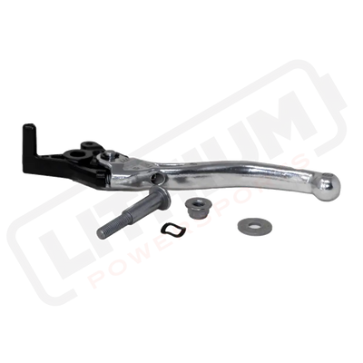 Surron Ultra Bee Brake Lever Assy. w/ Parking Brake