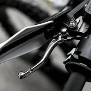 Surron Ultra Bee Brake Lever Assy. w/ Parking Brake - Lithium Powersports