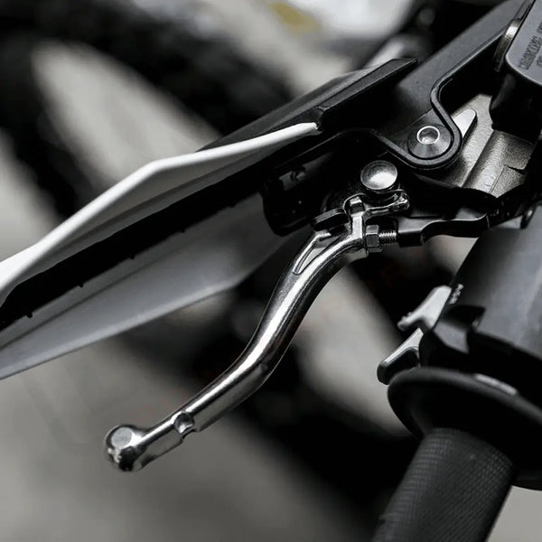 Surron Ultra Bee Brake Lever Assy. w/ Parking Brake - Lithium Powersports