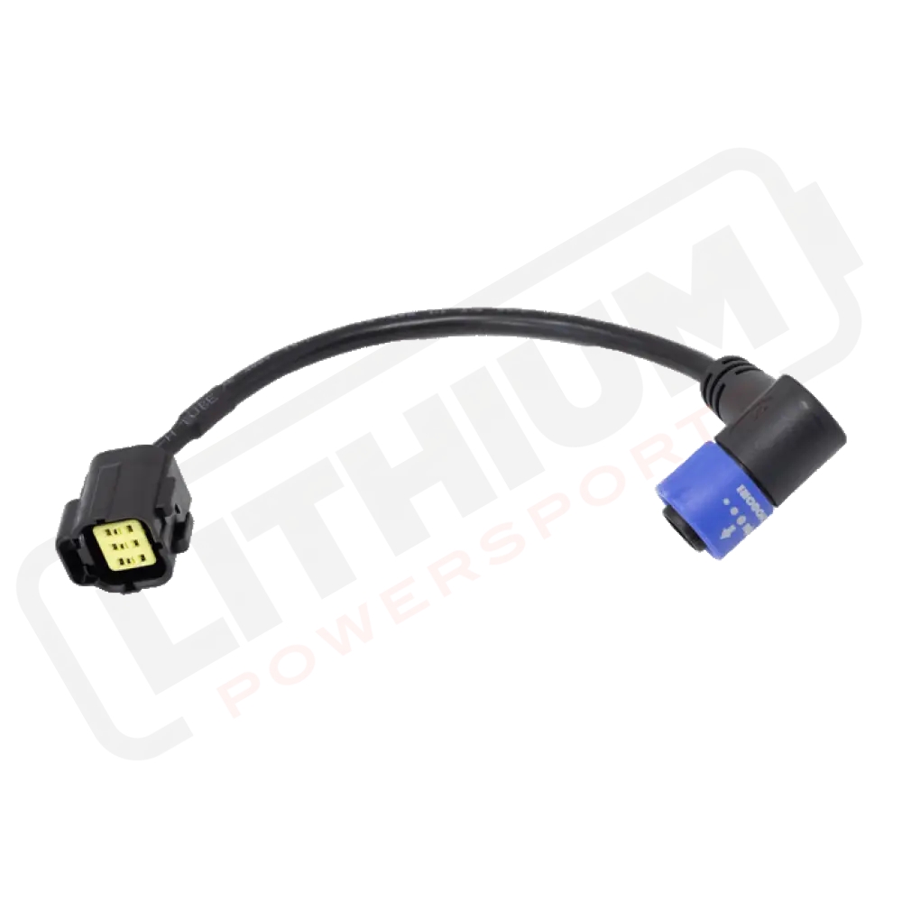 Surron Ultra Bee Communications Cable Battery