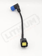 Surron Ultra Bee Communications Cable Battery - Lithium Powersports