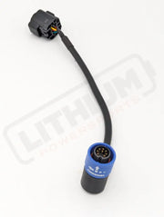 Surron Ultra Bee Communications Cable Battery - Lithium Powersports