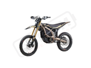 Surron Ultra Bee Electric Bike - Desert Brown / 2025 / 12kW - eRides
